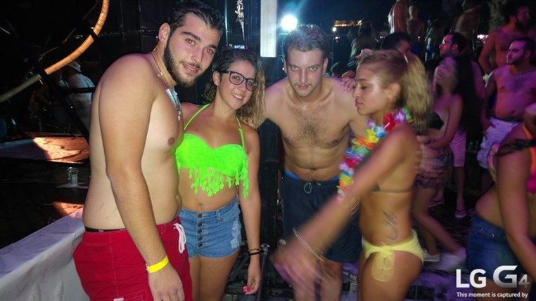 Foam Fest 6.0 by Michel Kharrat Part 2
